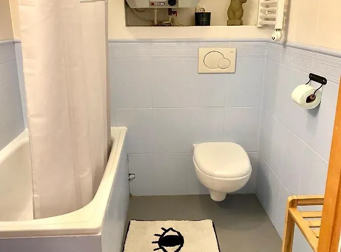 Apartamento Old Town Gdansk