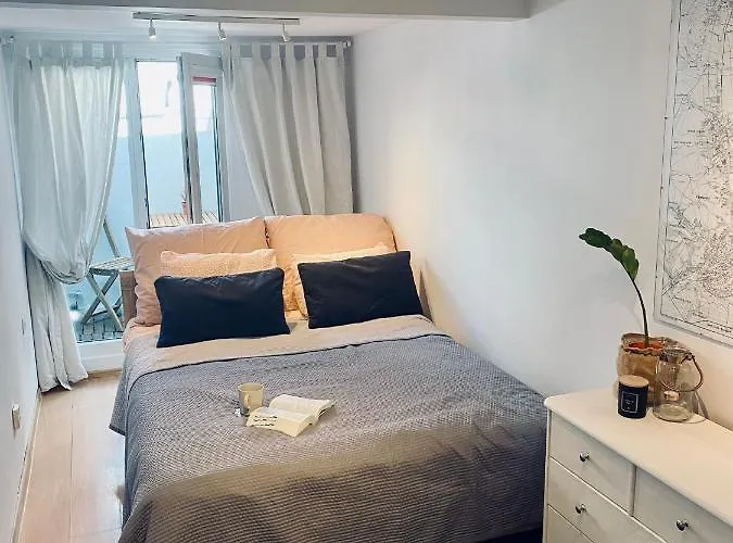 Old Town Apartamento *